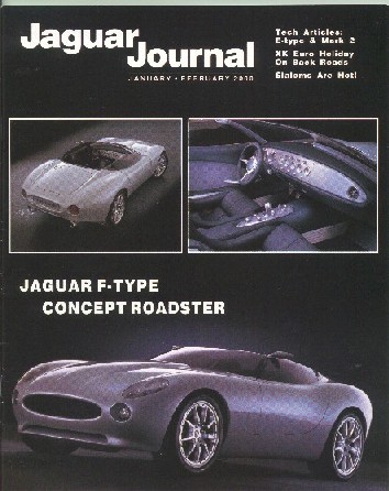 60jagjournal Std