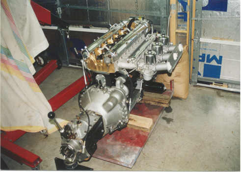 65engine Std