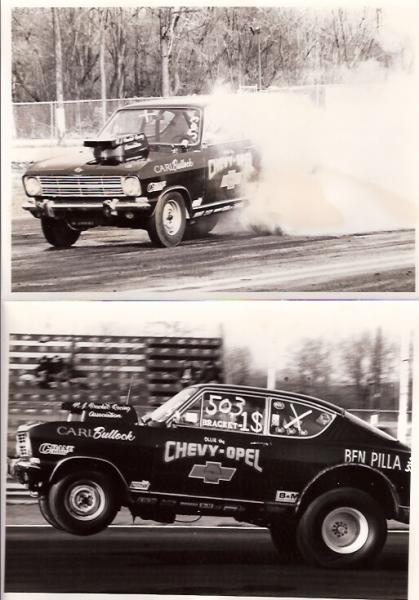 Burnoutwheel Stand