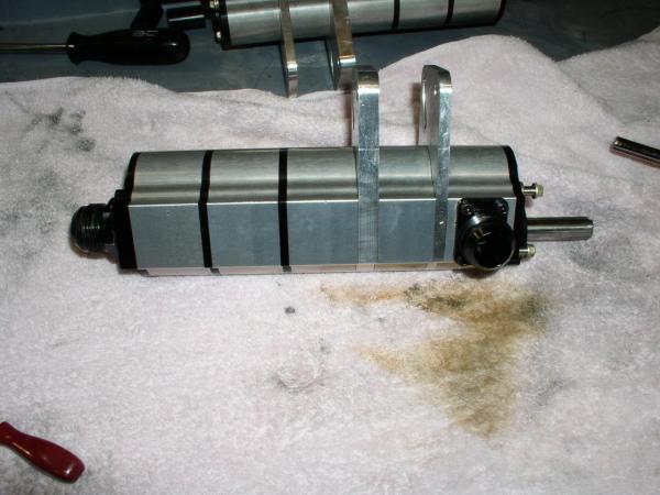 Dry Sump Photosdaily Engineering 001