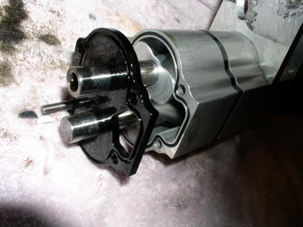 Dry Sump Photosdaily Engineering 003