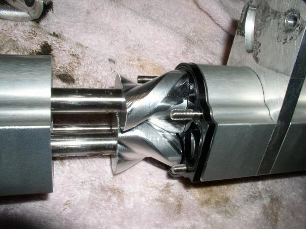 Dry Sump Photosdaily Engineering 004