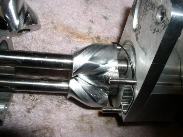 Dry Sump Photosdaily Engineering 007