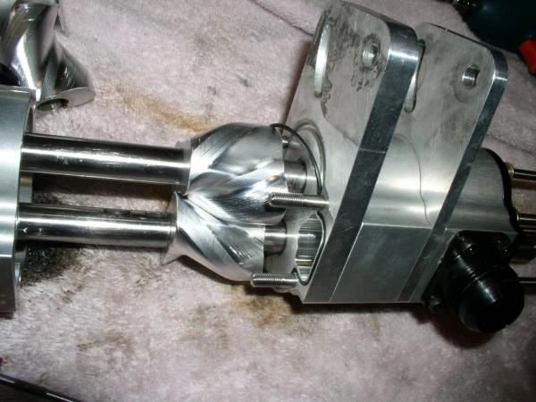 Dry Sump Photosdaily Engineering 008