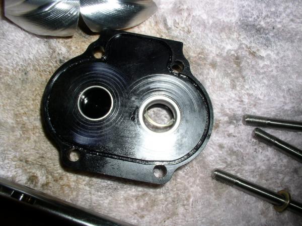 Dry Sump Photosdaily Engineering 011