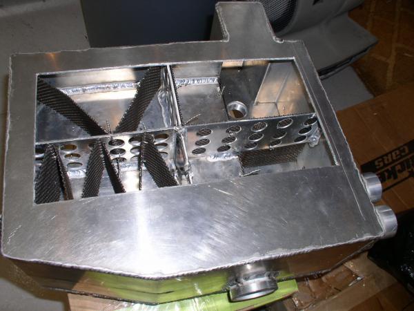 Oil Tank4210007