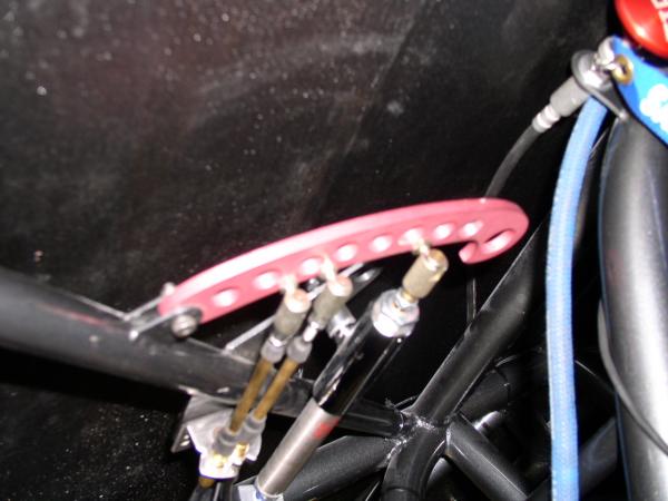 Parachute Mounting Picture