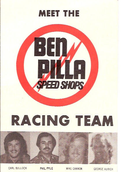 Racing Team