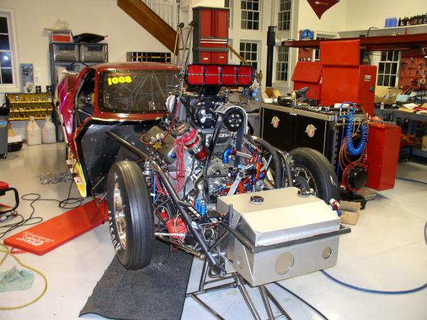 Vette Final Assembly 006
