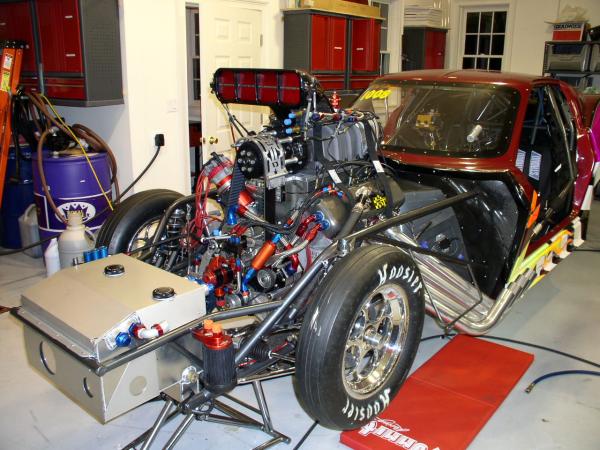 Vette Final Assembly 007