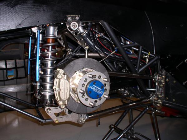Vette Final Assembly 010