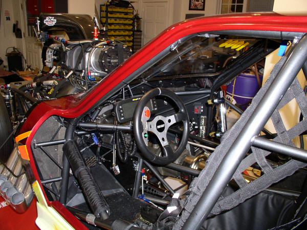 Vette Final Assembly 011